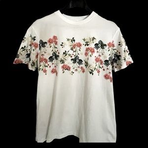 Ted Baker ROGAN T shirt Oracle print